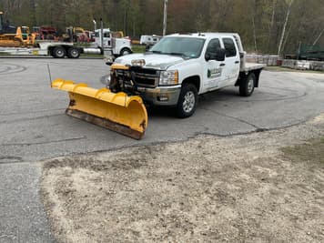 Main image Chevrolet Silverado
